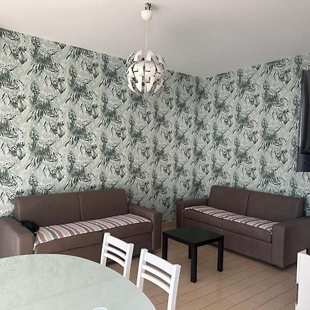 La Rosa Di Roma Di Momy Lejlighed Eksteriør billede
